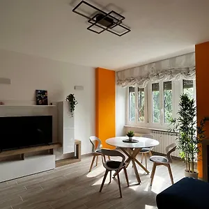 Appartement The Bright Place: Wide And Modern In, Milan